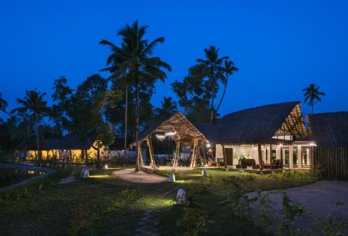 Xandari Pearl Beach Resort