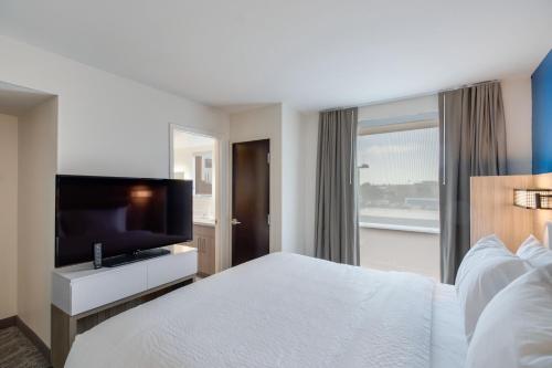 SpringHill Suites by Marriott Dallas NW Highway at Stemmons / I-35East, Dallas (Foto 7)