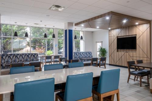 Comida y bebida, Holiday Inn Express Gaffney By IHG in Gaffney