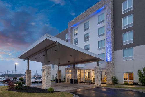 Holiday Inn Express - Gaffney, an IHG Hotel