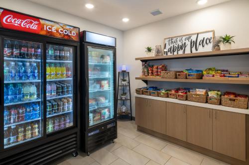 Holiday Inn Express - Gaffney By IHG - image 10