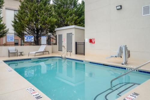 Holiday Inn Express - Gaffney By IHG - image 6