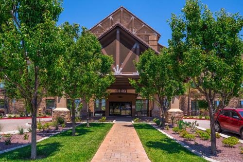 SpringHill Suites Temecula Valley Wine Country