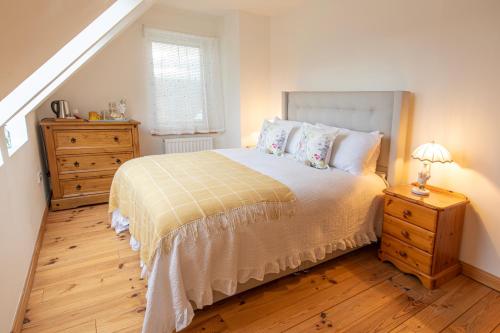 1 double bed