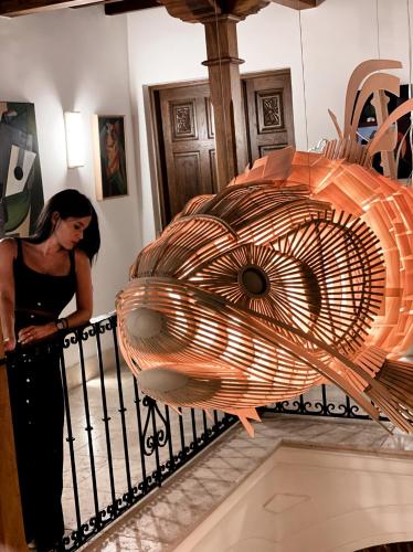 Hotel Claude Marbella - image 10
