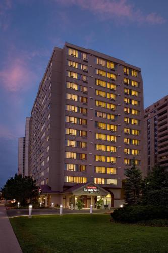 Residence Inn by Marriott London Downtown