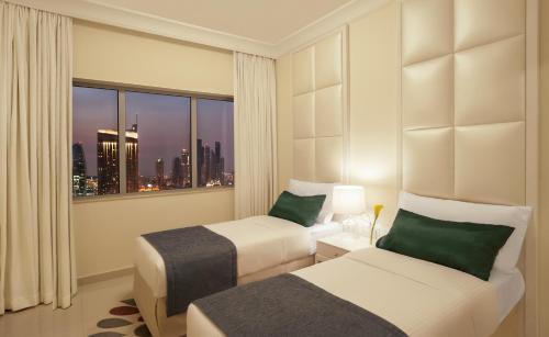 DAMAC Maison Mall Street, Dubai (photo 7)