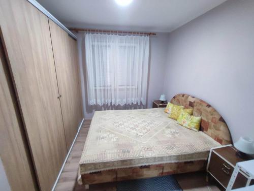 Apartman Kristina Ribarska banja in Ribare