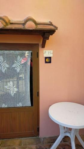  Casa Serena Country house in Tuscany. in Sorano