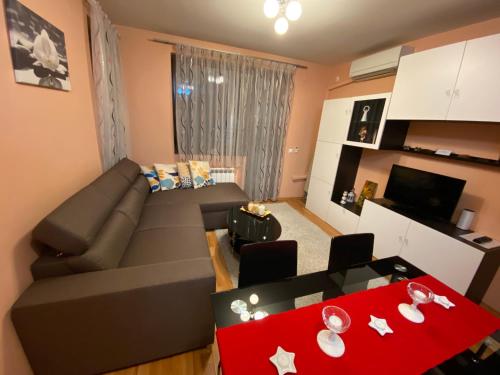 Mia's Apartment, Stylish one-bedroom apartment · Sofia