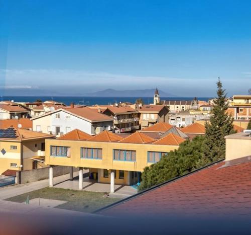  Residence Smile Sicily in Piraino