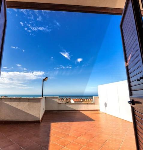  Residence Smile Sicily in Piraino