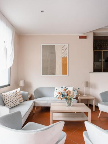 Hotel Milton in Marina di Pietrasanta