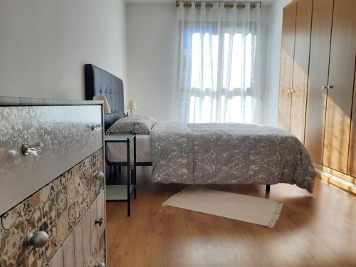 FiveStepsToSea - Beach Apartment Valencia, Valencie (fotografie 4)
