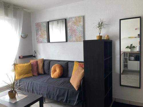 Studio Cozy'Nest