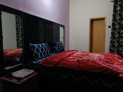 Hotel Moon Light view – Lahore, NM