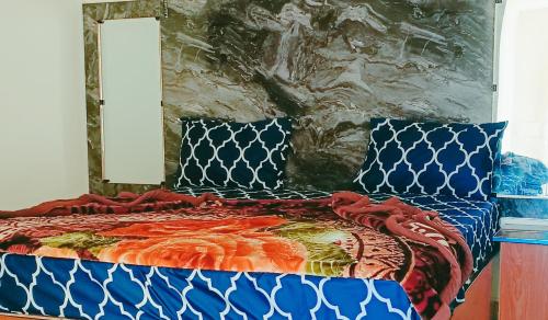 Hotel Moon Light view – Lahore, NM