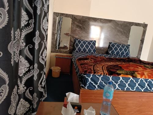Hotel Moon Light view – Lahore, NM