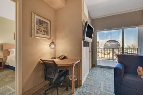 Ultimate Las Vegas Getaway One Bedroom Suite with Balcony, Kitchen, Gym, Pool & Free Parking, Las Vegas (fotografie 5)