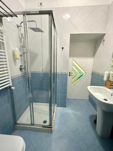 SoLuMa' Chiaja Rooms – Naples, CO
