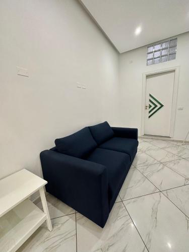 SoLuMa' Chiaja Rooms 4