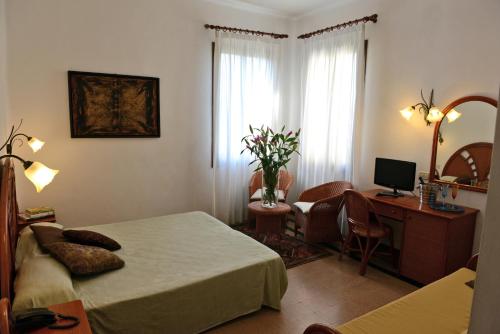 Hotel Villa Orio e Beatrice - image 4