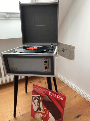 RaumAusbeute Design Apartment Hoher Priester