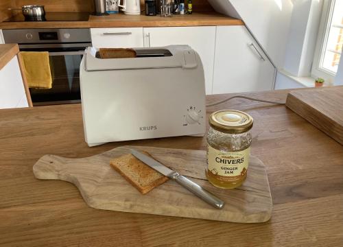 RaumAusbeute Design Apartment Hoher Priester