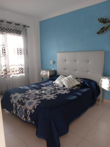Casa Libélula, Costa del Silencio (zdjęcie 11)