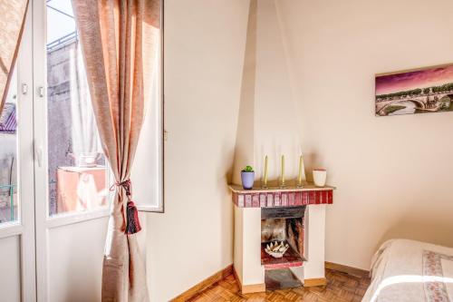 Casa Monticelli, Řím (fotografie 3)