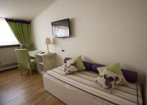 Hotel Posta - main image