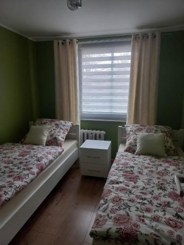 Apartament w centrum Raciborza