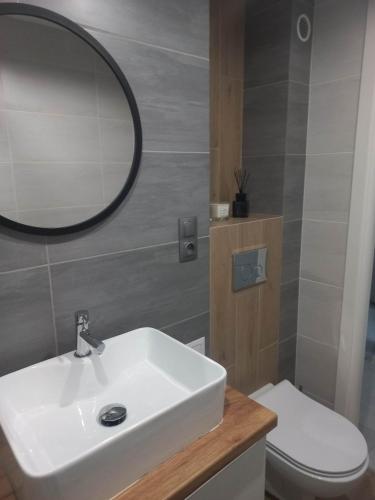 Apartament w centrum Raciborza