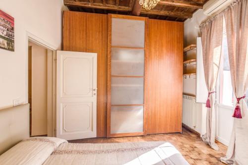 Casa Monticelli, Řím (fotografie 4)
