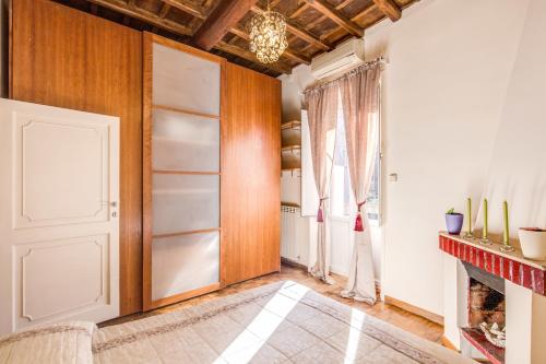 Casa Monticelli, Řím (fotografie 5)