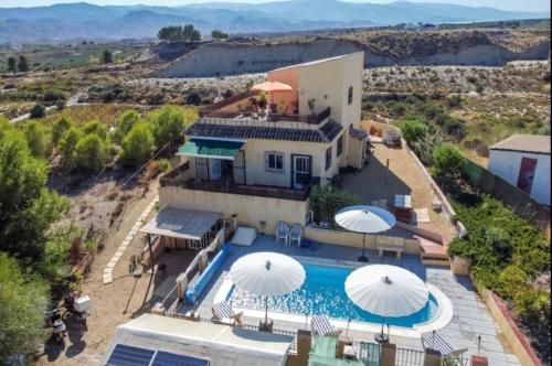 Villa Bravo