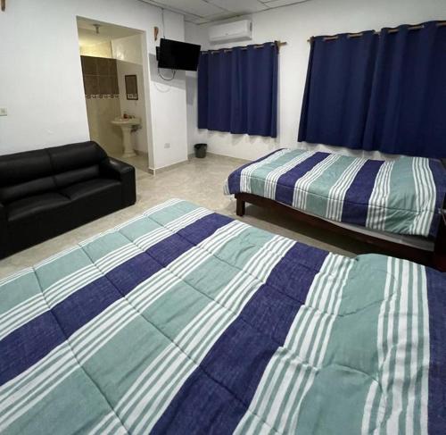 Casa Grace Room Type - Deluxe Room
