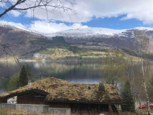 Olden by the fjords of Norway, Bjørkelund, Stryn (fotografie 5)