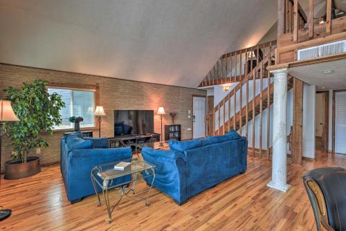 Beachfront Oasis with Game Room and Ocean Views! - image 12