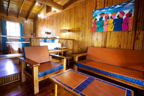 Mango Inn Resort in אוטילה