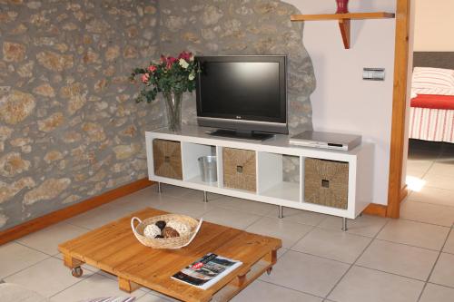  Apartament La Font in Palafrugell