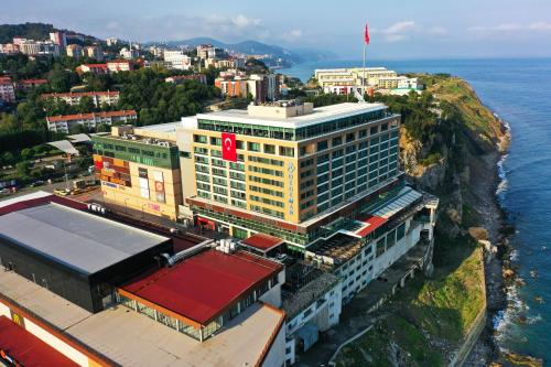 Dedeman Zonguldak Hotel