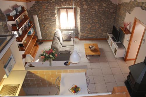  Apartament La Font in 17200 Palafrugell