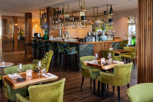 Pub/Hol, Boutique Hotel ter Zand in Schouwen-Duiveland