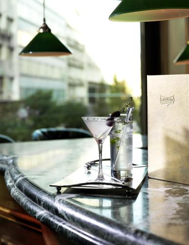 NJV Athens Plaza - image 13