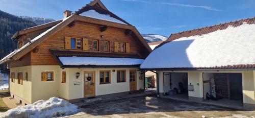 Ferienhaus Michael in Bad Kleinkirchheim, Österreich