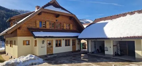 Ferienhaus Michael in Bad Kleinkirchheim, Österreich