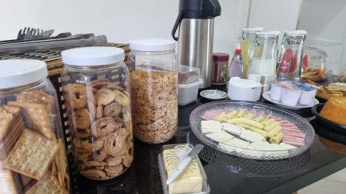 Zenit Hostel da Cris in Cabo Frio