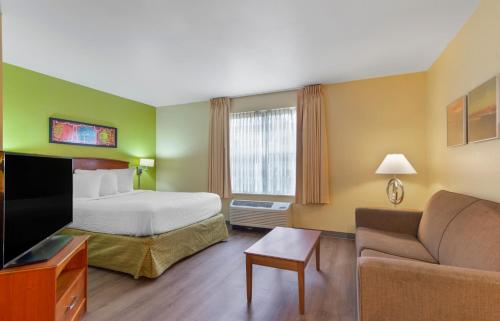 Extended Stay America Suites - Atlanta - Norcross - Peachtree Corners in Norcross (Georgia)