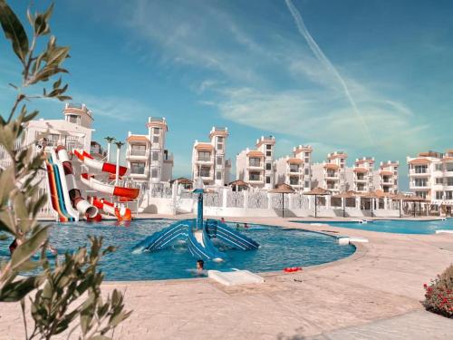 Sharm Hills Resort - Luxury Apartment 1